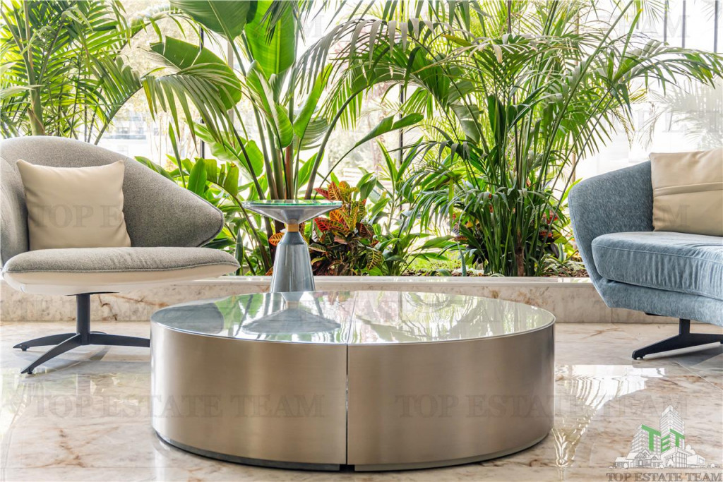 Apartament 2 camere - Complex rezidential de lux, prima lini