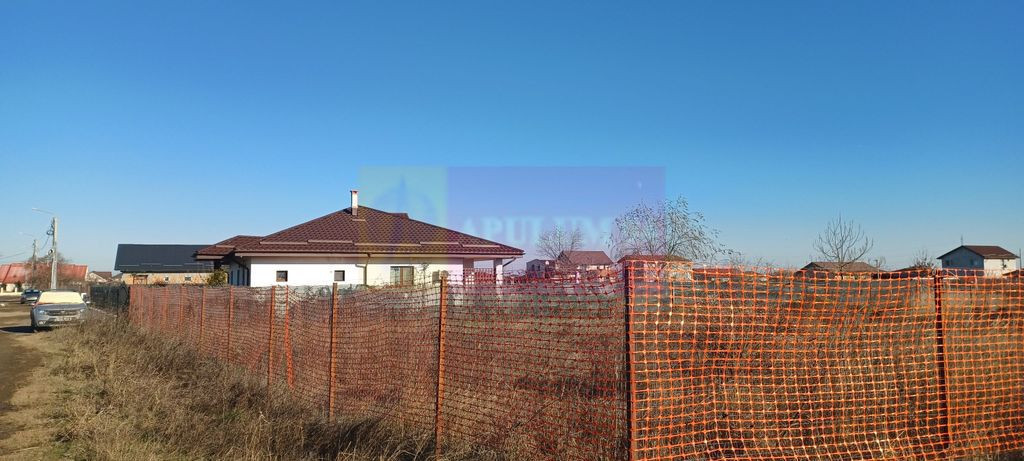 Săbăreni, teren intravilan construibil, cu utilităti i...
