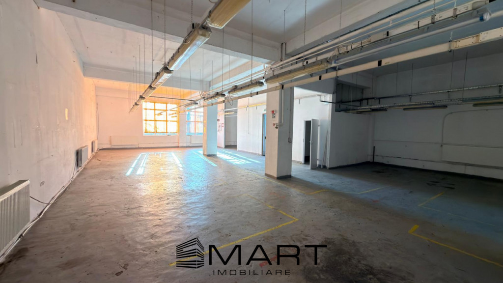 Apartament 2 camere zona Terezian