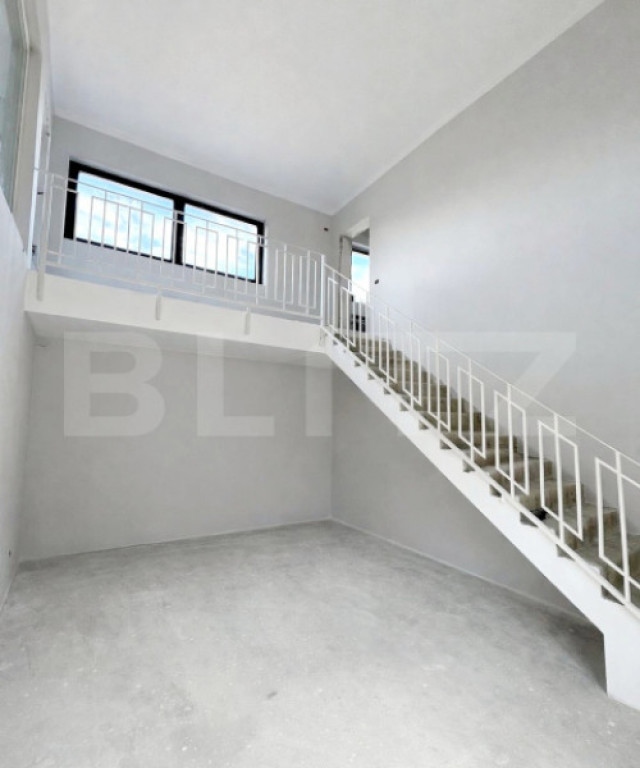 Casă individuală eficienta energetic, 4 camere,Lidl Dumbr?