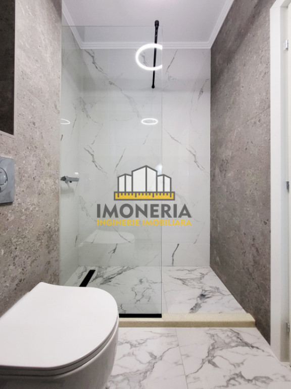 3 camere+boxa+garaj-0% comision-1 km metrou 1 Dec-priveliste