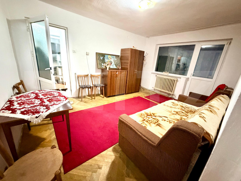 Super pret Apartament 2 camere – Sebeș, zona Kogălnicean