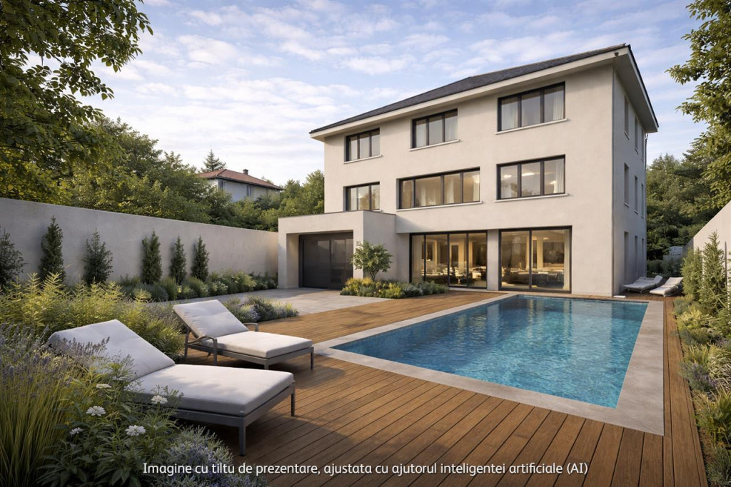 Damaroaia Teren intravilan langa Lacul Grivita