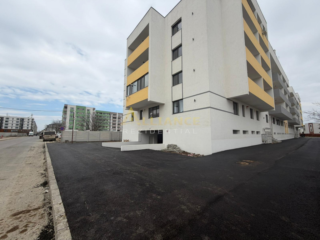 Studio Finalizat- MOBILAT - 45 mp - Mutare Imediata