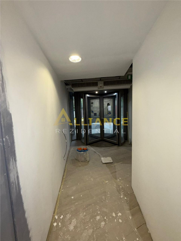 [PARCUL CAROL] Spatiu Comercial P 1 - 233 MP -