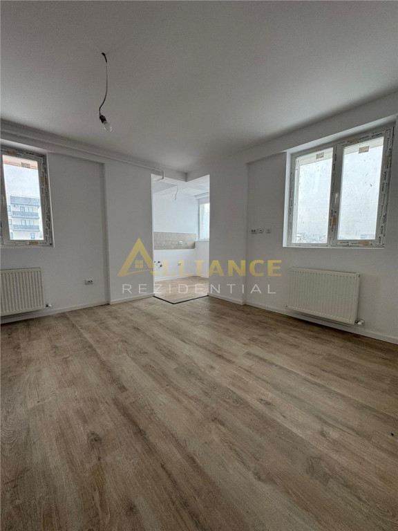 Metrou Dimitrie LEONIDA - Garsoniera Gata de Mutat