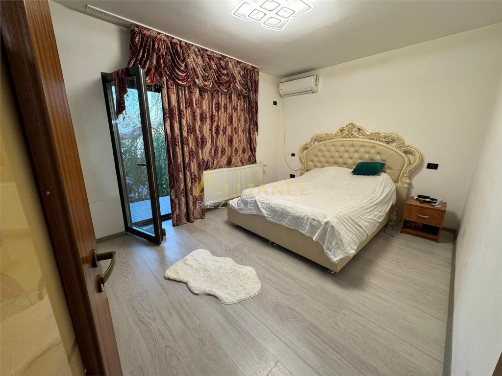 Jilava - Duplex - Incalzire prin centrala proprie