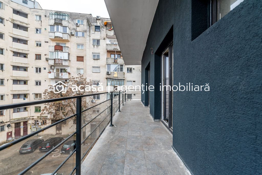 Apartament in bloc nou la INTIM etaj 2 cu loc de parcare ...