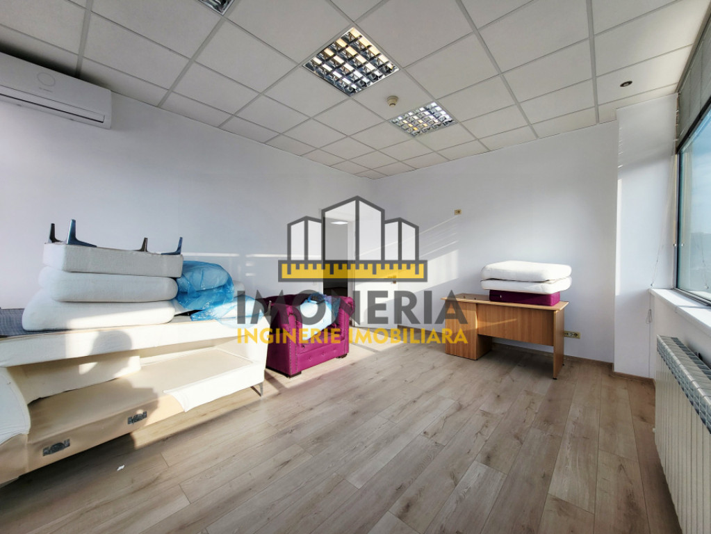 Disponibil imediat-comision 0%-birou langa Metrou Mihai Brav