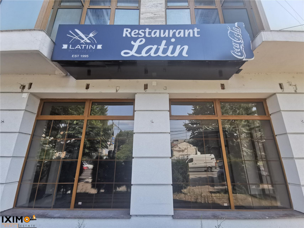 Spatiu Central Versatil