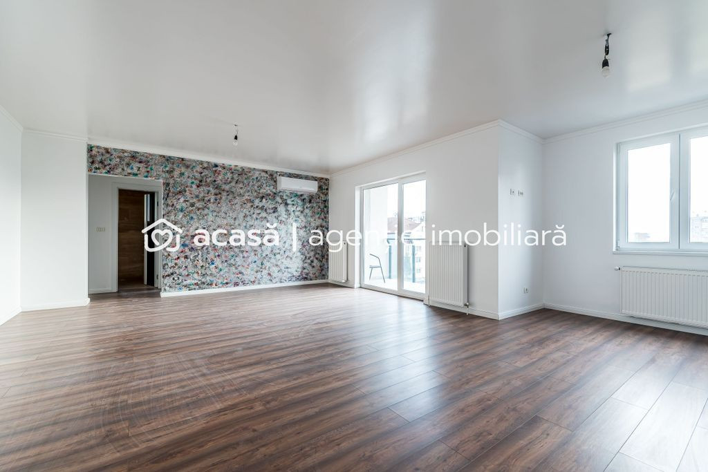 Apartament 2 camere bloc nou - Medlife Genesys