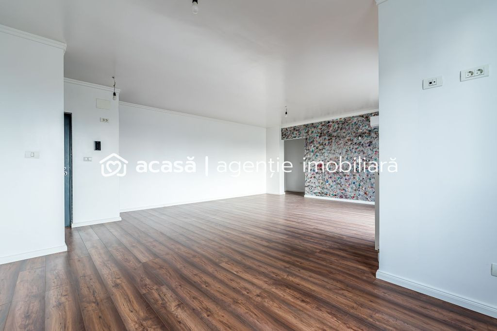 Apartament 2 camere bloc nou - Medlife Genesys
