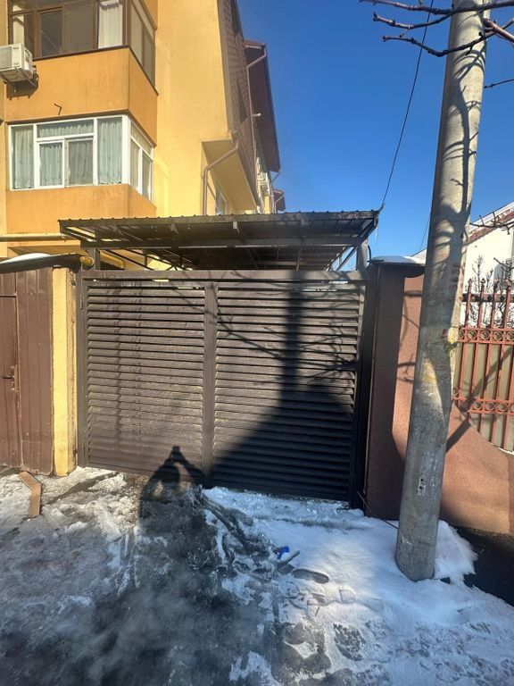 Aparatorii Patriei Ap. 3 Camere cu Gradina,ideal si pentr...