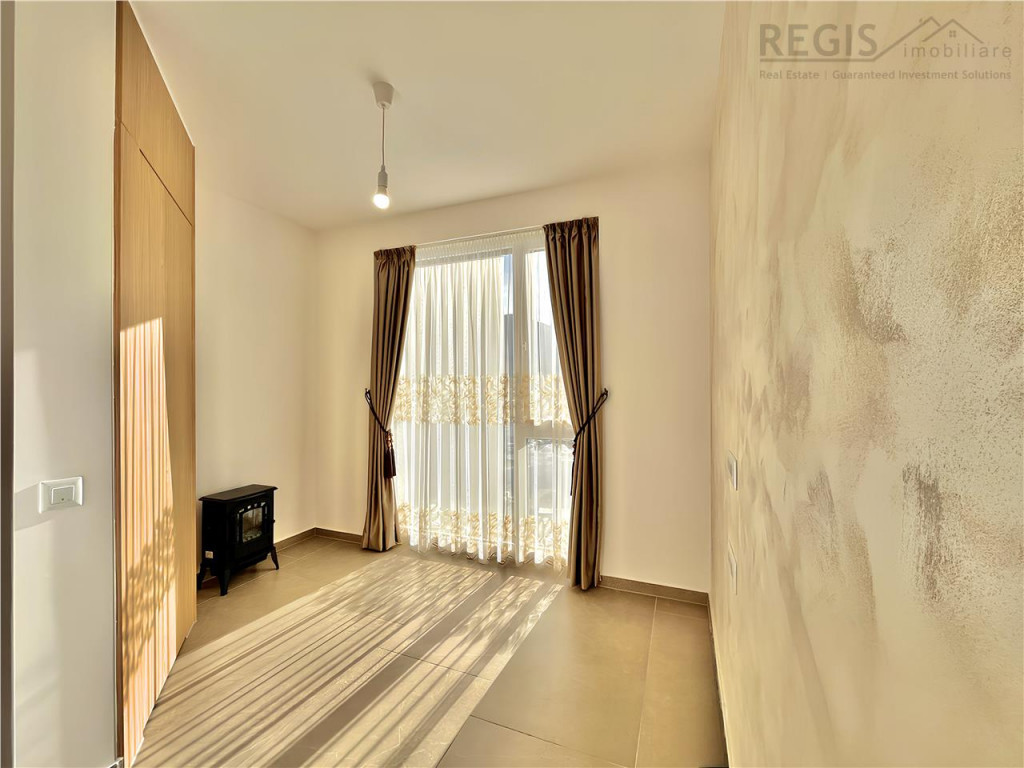 Spatiu Renovat in Astra complex Urban Plaza de Inchiriat