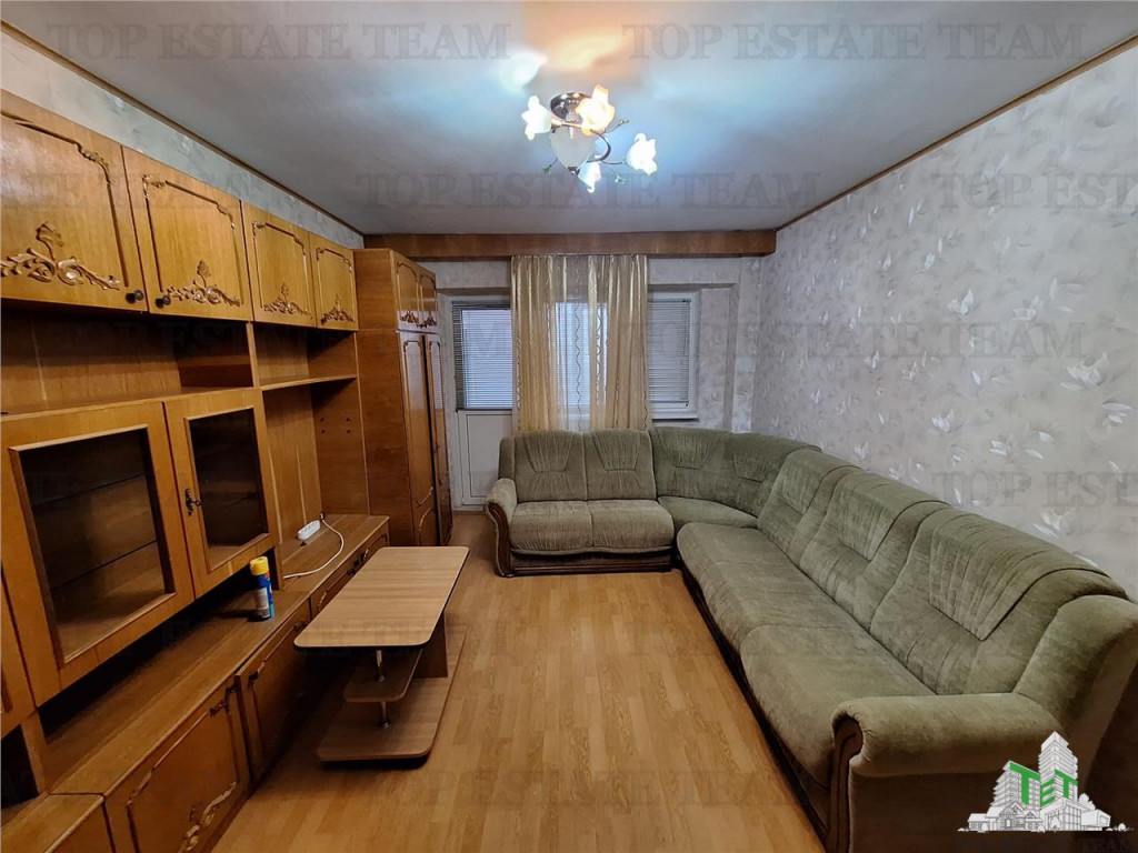 Apartament 2 cam. Vidin - scoala 20 - - Braila