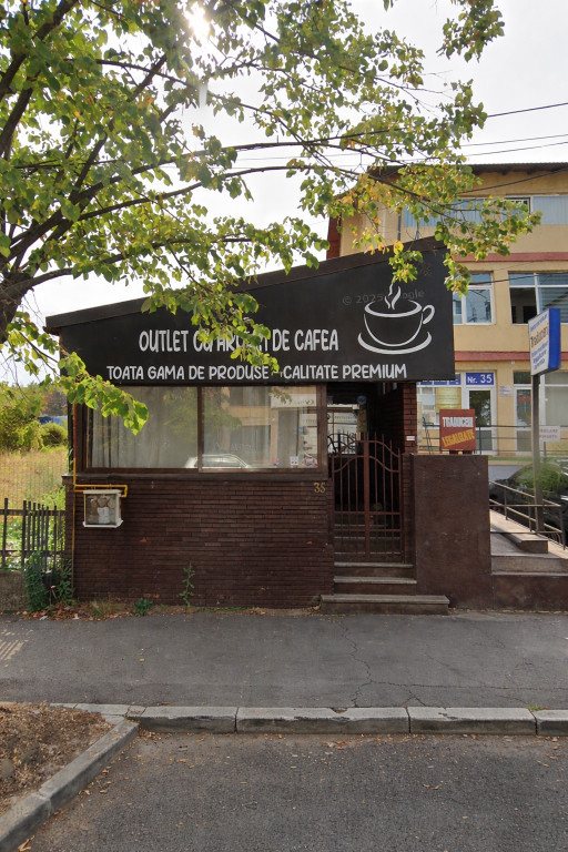 Vand/inchiriez spatiu comercial stradal Eroilor