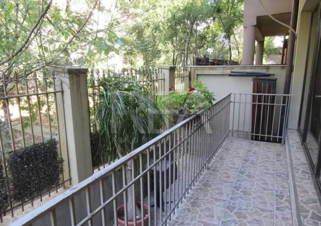 Vila in sectorul 3 zona Trapezului / 1 Decembrie 1918