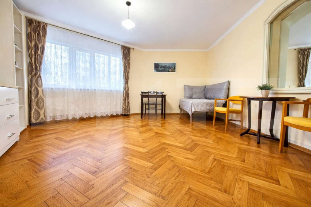 Apartament 2 camere, 52 mp, zona Soarelui