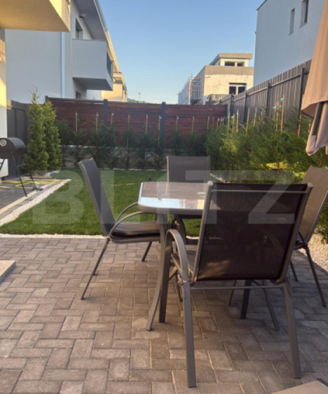 Exclusivitate ! Duplex 5 camere, Lux, 115 mp, 270 mp teren,