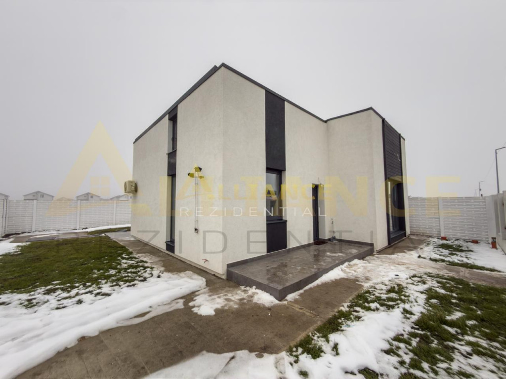 Casa Berceni - Gata de Mutat - 130.000eur