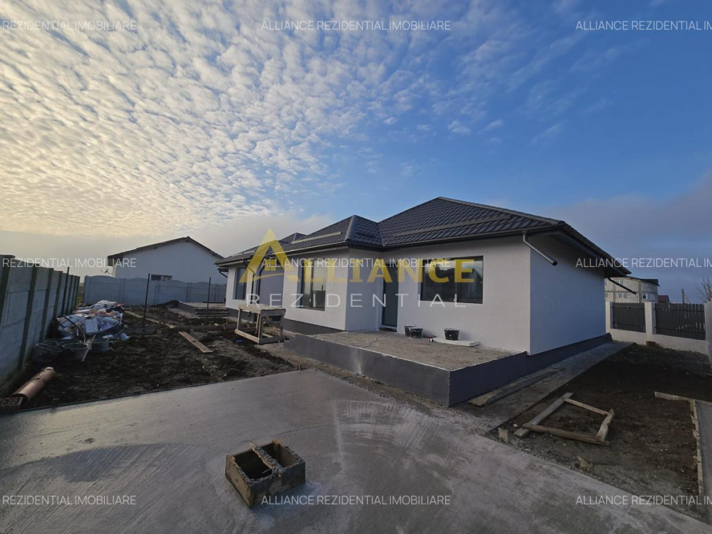 Casa Parter - 15 Min Bulevard - 3 Camere 2 Bai
