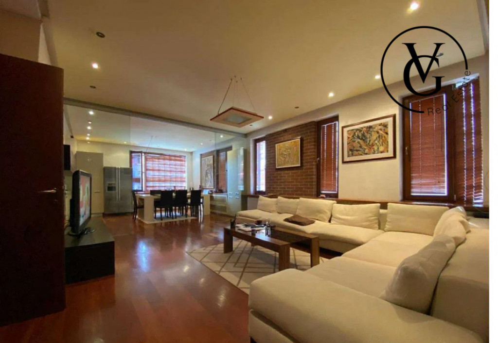 Apartament 5 camere | Dorobanti – Etaj 1