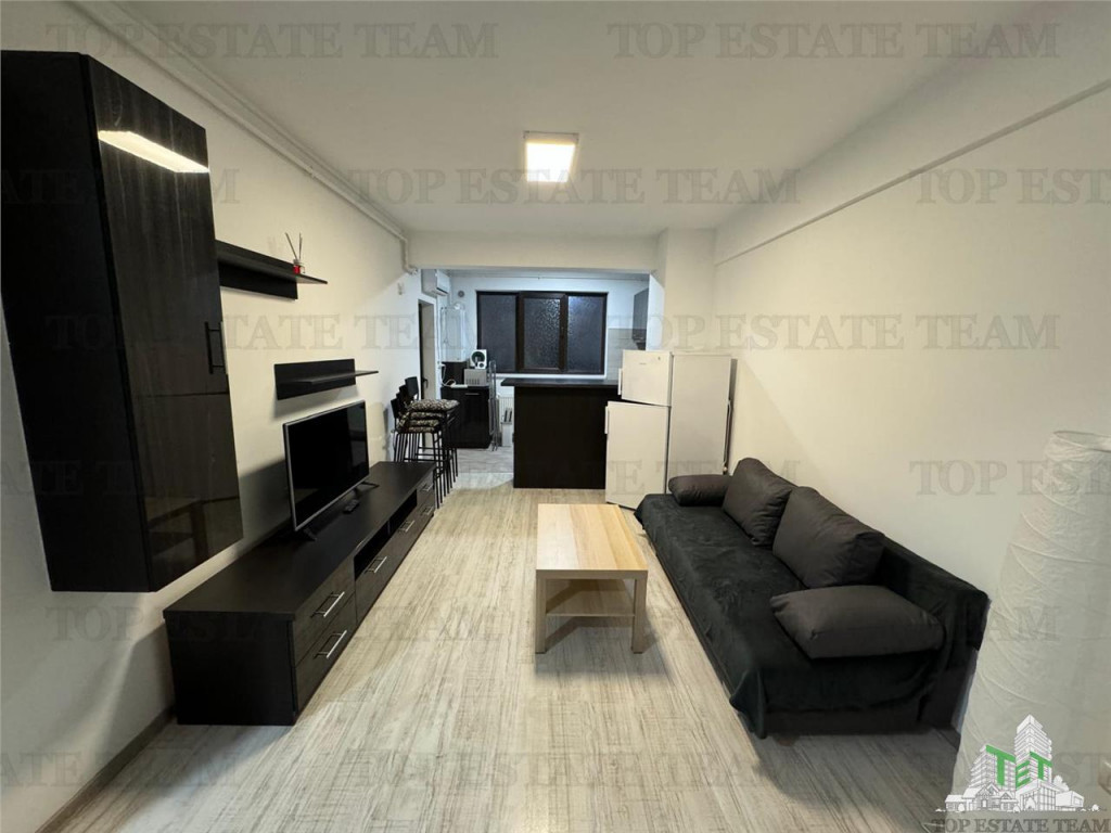 Sector 5 Bucuresti - Soseaua Salaj/ apartament 2 camere bloc
