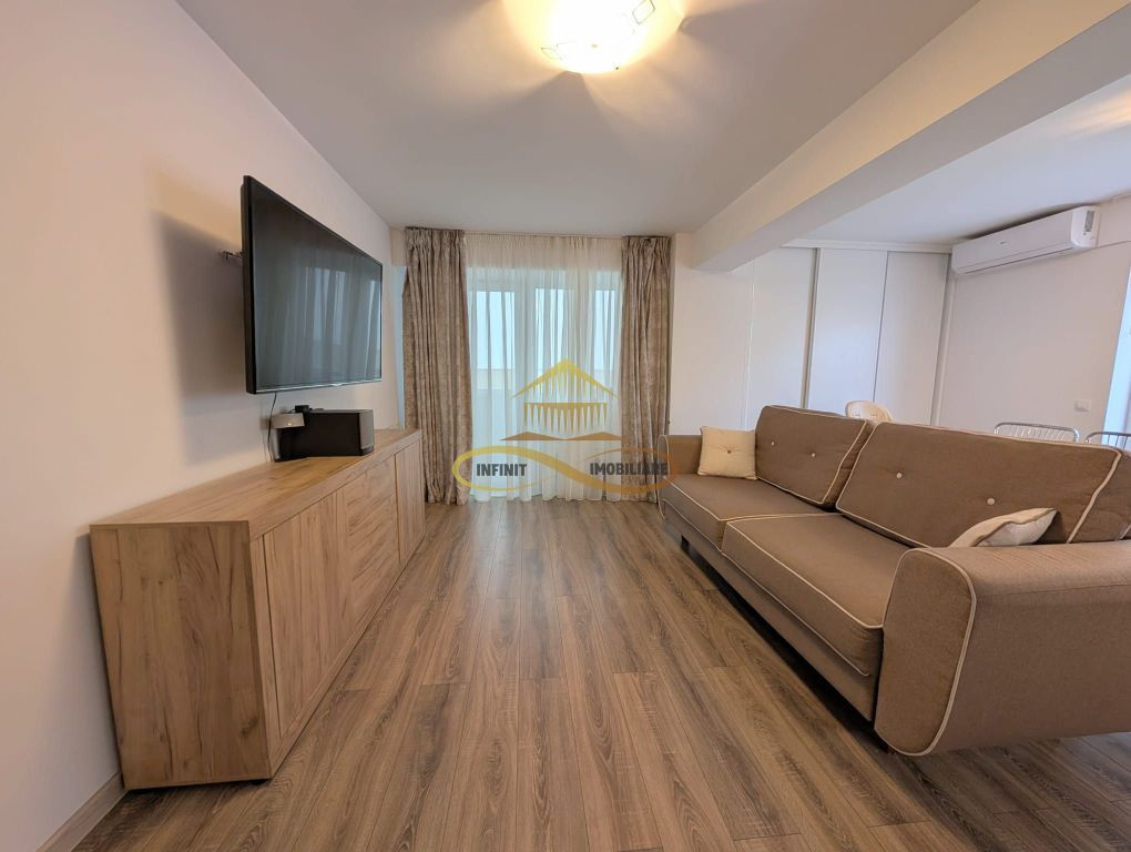 De închiriat PENTHOUSE – Cartierul Fiald