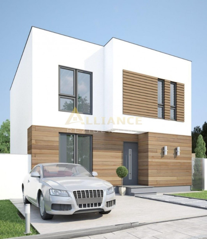 Sos.Oltenitei || Vila individuala P 1E pod || 5 camere/3 bai