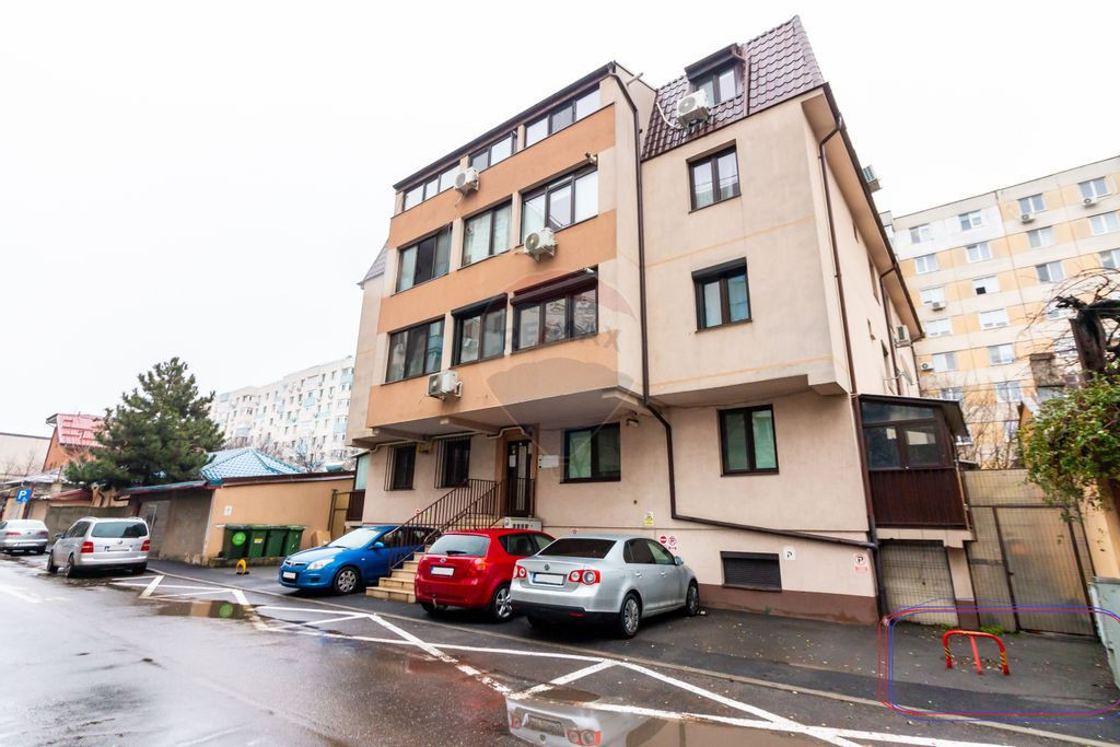 Apartament 3 camere | Loc parcare | Bloc nou | Metrou | B...