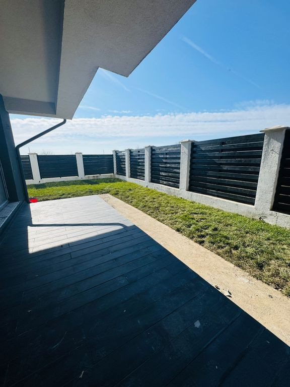 Vila P+1+M 5 camere Popesti-Leordeni