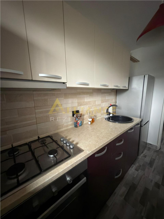 Garsoniera de in bloc reabilitat - Sector 4