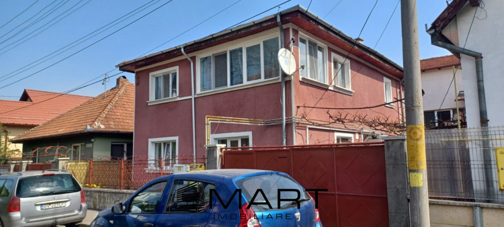 CASA 140 MP Zona Noua
