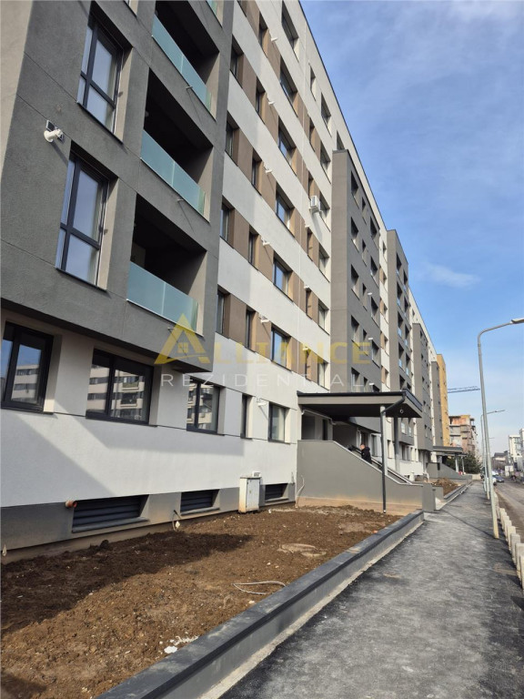 Ap. 3 cam decomandat 70 mp Finalizat