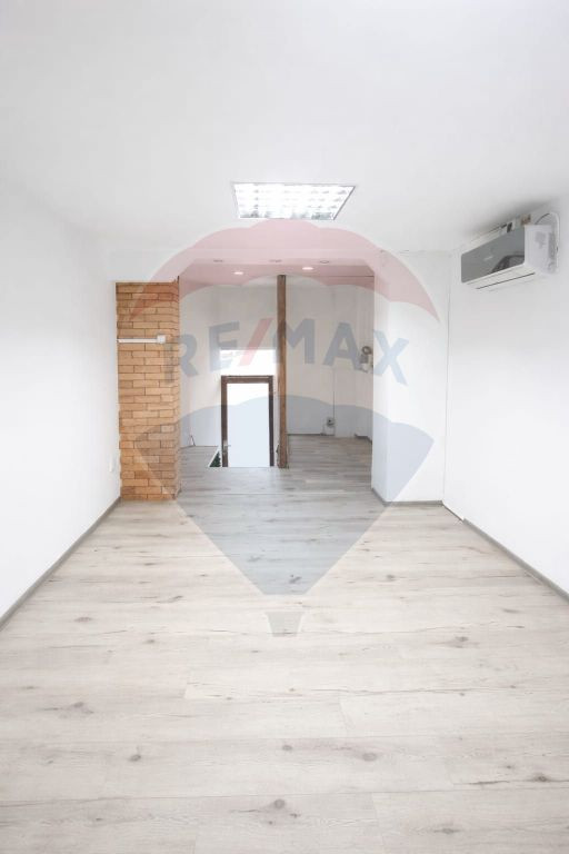 Spațiu de închiriat – 20 mp | Locul unde afacerea ta ...