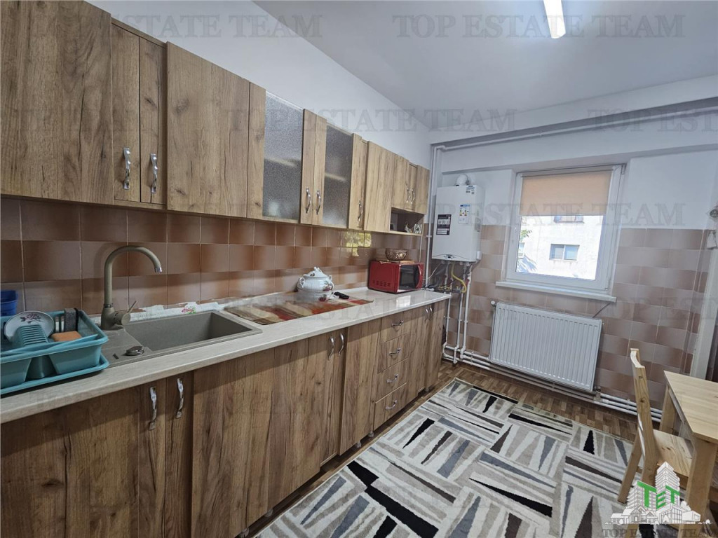 APARTAMENT 2 CAMERE DACIA