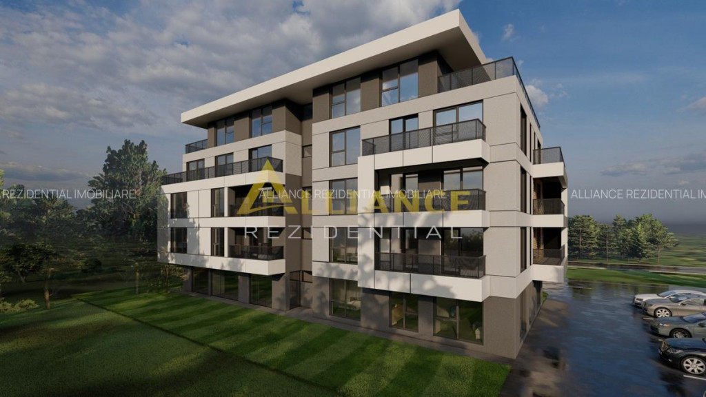 Soseaua Leordeni Ap 2 Camere