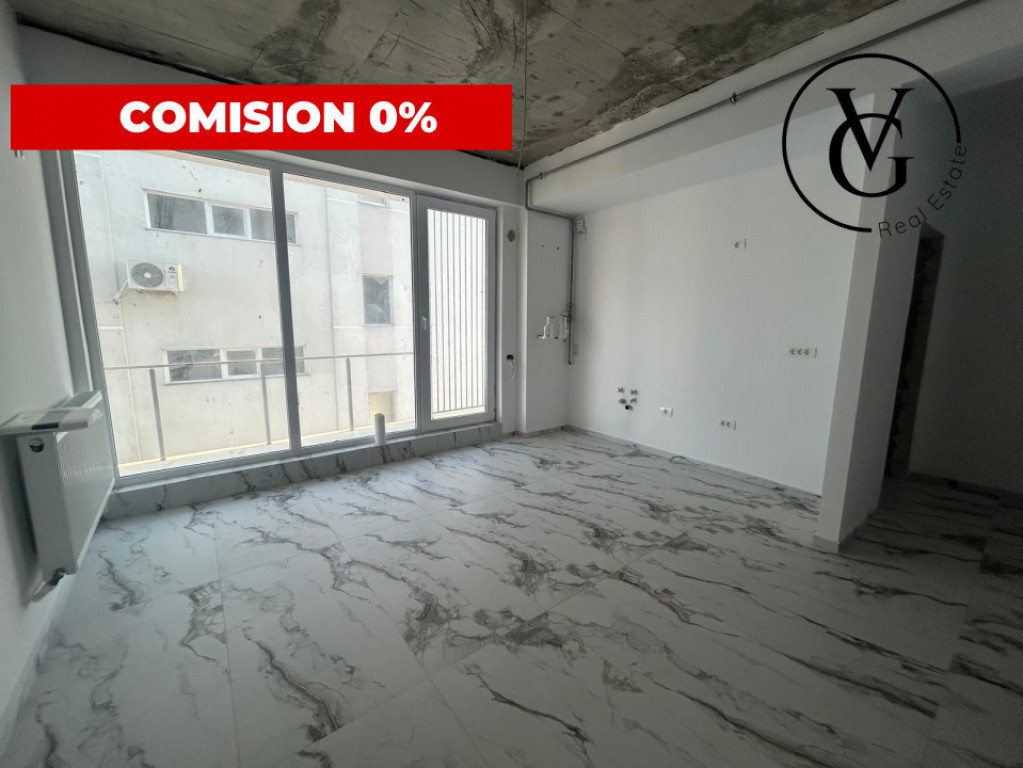 Apartament 2 camere Hanul cu Peste / Parcare