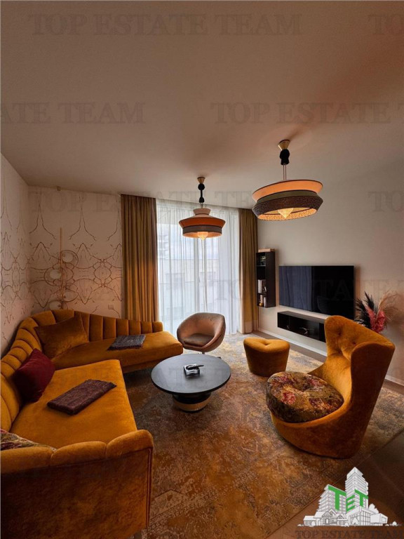 Apartament 3 camere - Prima linie la mare - One Residence Ma