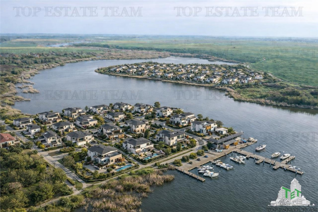 Teren Intravilan ,Cernica ,sat Tanganu lac/ pod , ,41079 mp