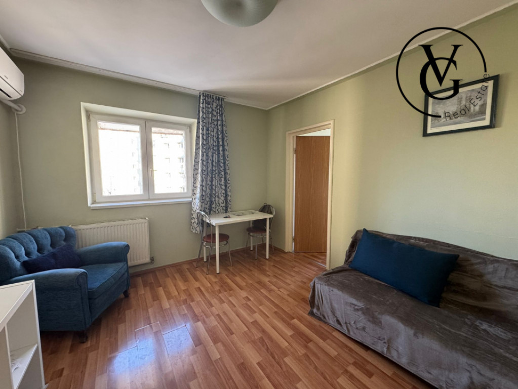 Apartament 2 camere - Metrou 1 Decembrie - 4 min