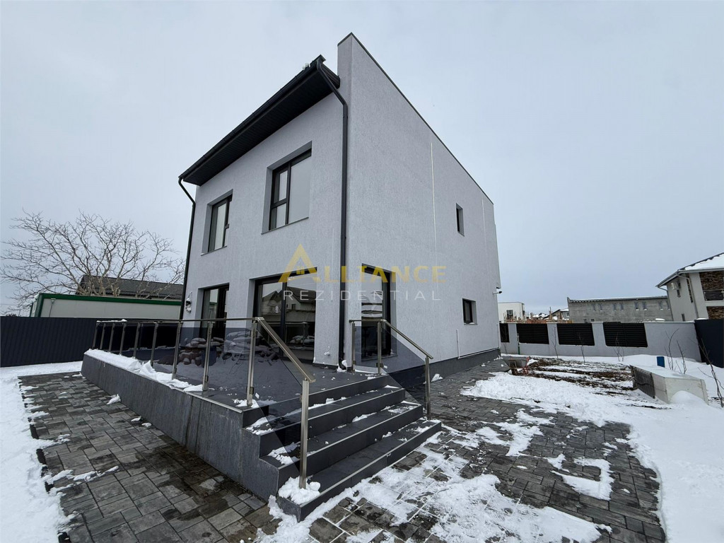 4 camere 3 bai dress