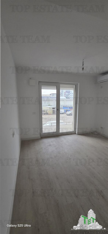 Garsoniera cu rate la dezvoltator pentru 7 ani si avans 30%,