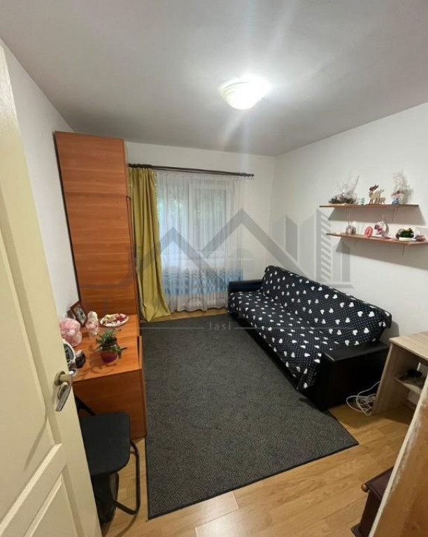 Apartament 3 camere Nicolina