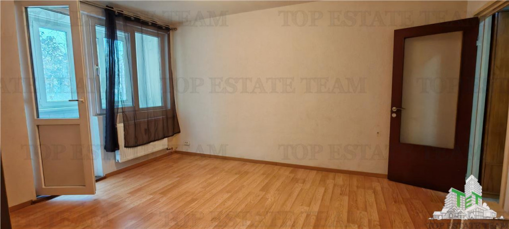 Apartament 2 camere, stradal, langa metrou RAUL DOAMNEI , ce
