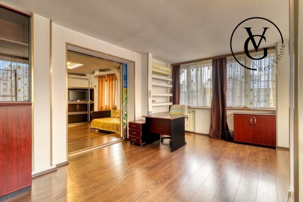 Apartament 4 Camere | Piata Victoriei | Loc de parcare