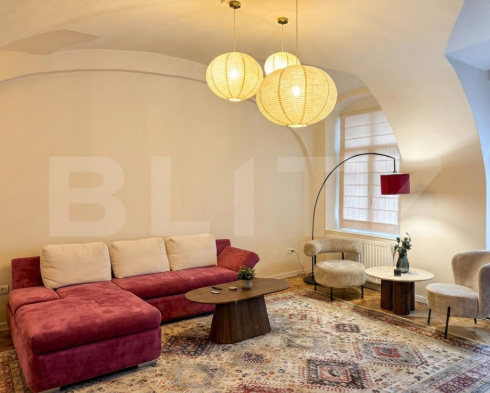 Apartament 2 camere, 65 mp, zona Ultracentral