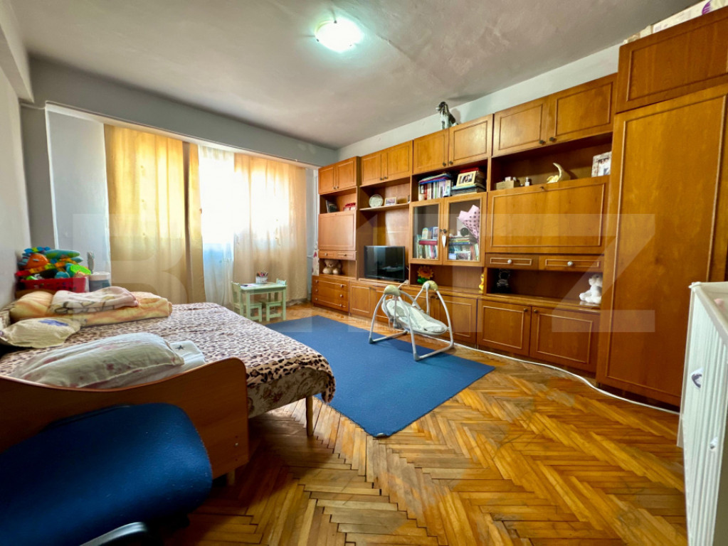 Apartament 2 camere, tip D, zona Oneștilor – cartier Ioș