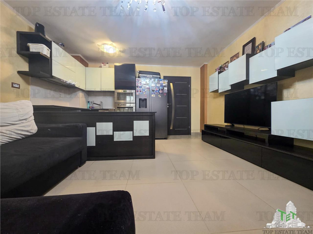 Apartament modern 2 camere Compozitori, Constanta