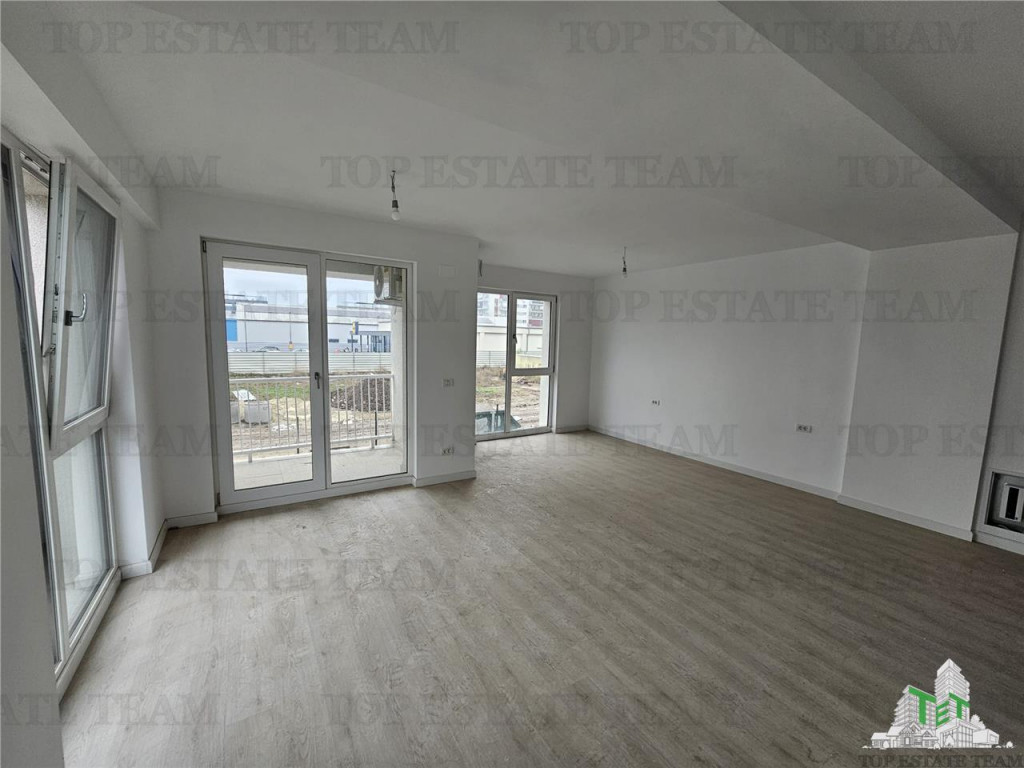 Bragadiru McDonalds - Sos.Alexandriei / garsoniera bloc nou